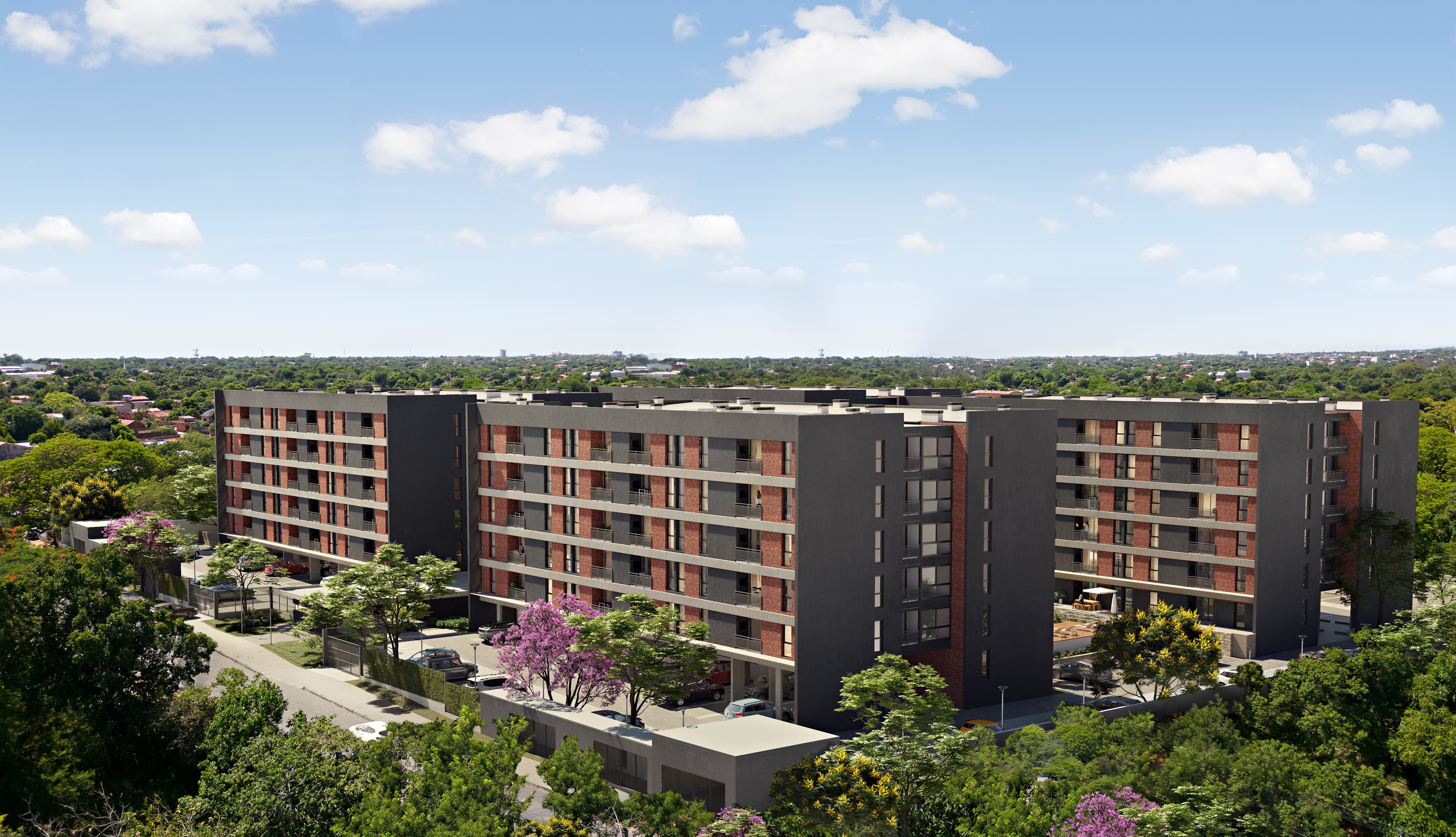 Urban Cumbres Torre C