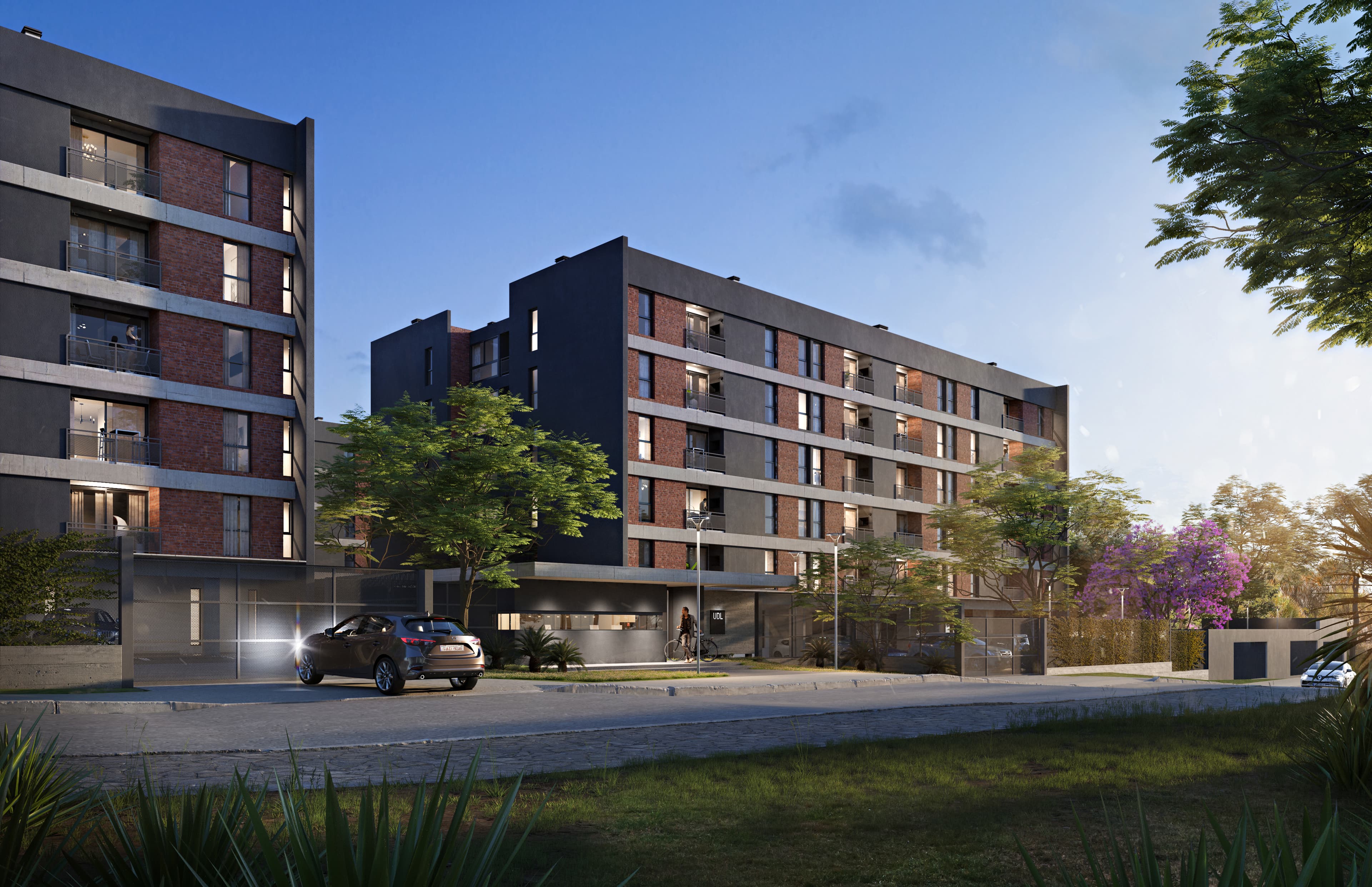 Urban Cumbres Torre D