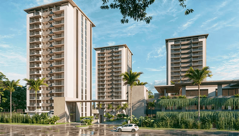 Veralta Los Laureles - Torre 1
