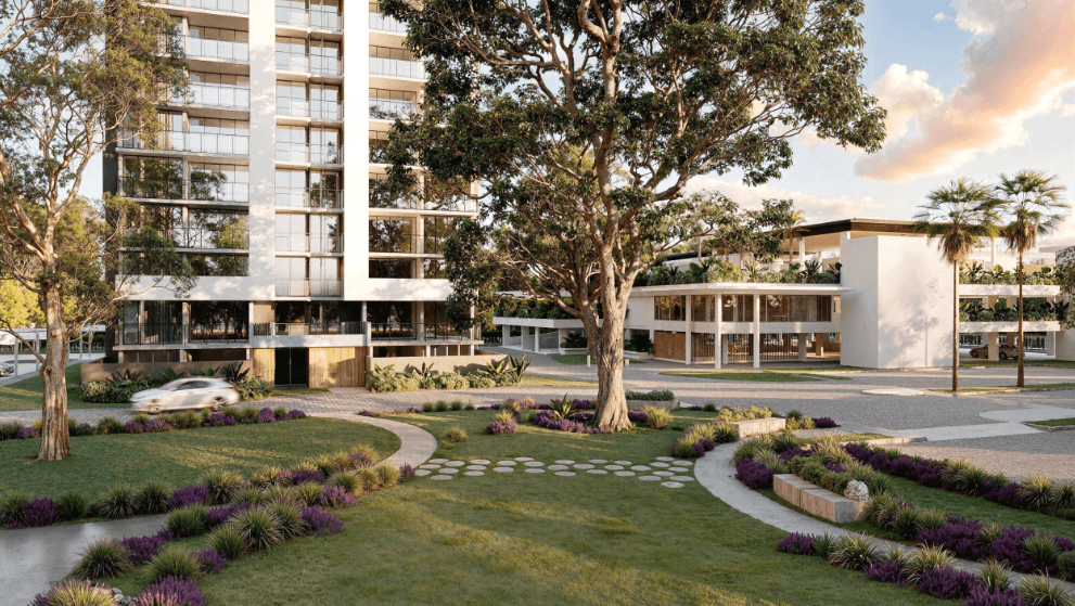 Veralta Los Laureles - Torre 2