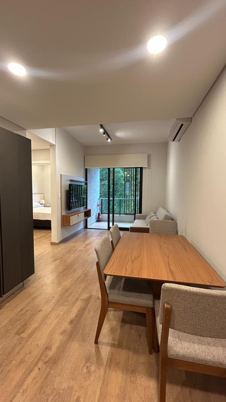 Departamento en Venta en Spirt Mariscal - Amoblado
